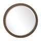 Uttermost - 09459 - Mirror - Wayde - Solid Wood