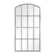 Uttermost - 09542 - Mirror - Amiel - Aged Rust Gray