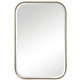 Uttermost - 09599 - Mirror - Malay - Antique Gold Leaf