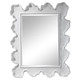 Uttermost - 09607 - Mirror - Sea - Coral