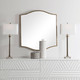 Cerise Mirror (09639)