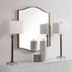 Cerise Mirror (09639)
