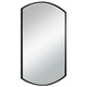 Shield Mirror (09705)