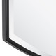 Shield Mirror (09705)