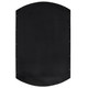 Shield Mirror (09705)