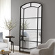 Camber Mirror (09752)