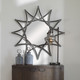 Solaris Mirror (09766)