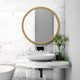 Byzantine Mirror (09793)