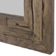 Rennick Mirror (09816)