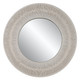 Uttermost - 09824 - Mirror - Sailor's Knot - White