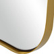 Belvoir Mirror (09839)