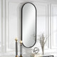 Varina Mirror (09843)