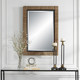 Island Mirror (09853)