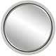 Uttermost - 09860 - Mirror - Granada - Matte Black