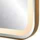 Crofton Vanity Mirror (09862)