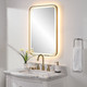 Crofton Vanity Mirror (09862)