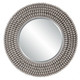 Uttermost - 09873 - Mirror - Portside - Light Driftwood