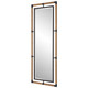Melville Mirror (09925)