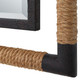 Melville Mirror (09925)