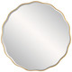 Uttermost - 09943 - Mirror - Aneta - Aged Gold