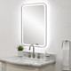 Crofton Mirror (09945)