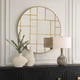Geometric Mirror (09969)