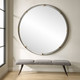 Grand Pendulum Mirror (09982)