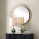 Aga Mirror (09985)