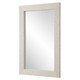 Uttermost - 09999 - Mirror - Everett - Aged Ivory