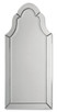 Uttermost - 11912 B - Mirror - Hovan - Beveled Mirrors