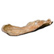Uttermost - 17085 - Bowl - Teak - Natural Teak Wood