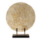 Uttermost - 17500 - Charger - Layan - Bronze