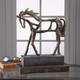Titan Horse Sculpture (17514)