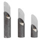 Karter Candleholders, Set/3 (17518)