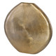 Uttermost - 17598 - Vase - Gretchen - Champagne Silver