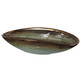 Uttermost - 17855 - Bowl - Iroquois - Calming Mint
