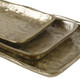 Artisan Trays, S/3 (17989)