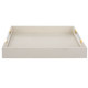 Uttermost - 18060 - Tray - Wessex - Brass