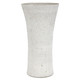 Uttermost - 18105 - Vase - Floreana - White