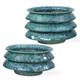 ZigZag Bowls Set/2 (18147)