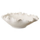 Uttermost - 18154 - Bowl - Blossom - Matte Off-white