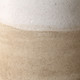 Ivory Sands Vases, S/2 (18156)
