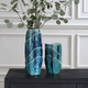 Tranquil Duo Vases, S/2 (18170)