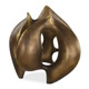 Uttermost - 18193 - Sculpture - Celestial Flow - Bronze