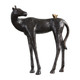 Uttermost - 20120 - Sculpture - Hello Friend - Dark Brown