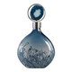 Uttermost - 20930 - Vase - Rae - Brushed Nickel