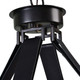 Marlow 12 Light Chandelier (21280)