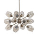 Chet 12 Light Chandelier (21325)