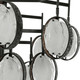 Maxin 15 Light Chandelier (21344)