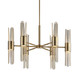 Cret LED Chandelier (21391)